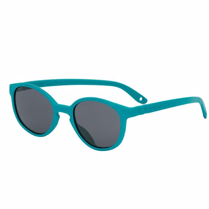GALIA ILIOu KI ET LA WAZZ 1-2xr PEACOCK GREEN