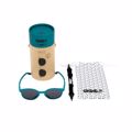 GALIA ILIOu KI ET LA WAZZ 1-2xr PEACOCK GREEN