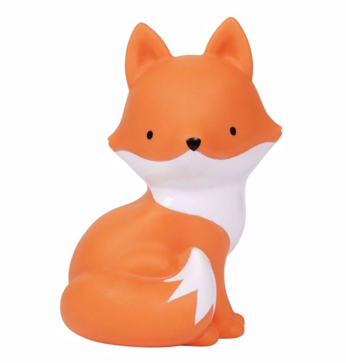 FOTAKI NuKTOS LITTLE LIGHT FOX