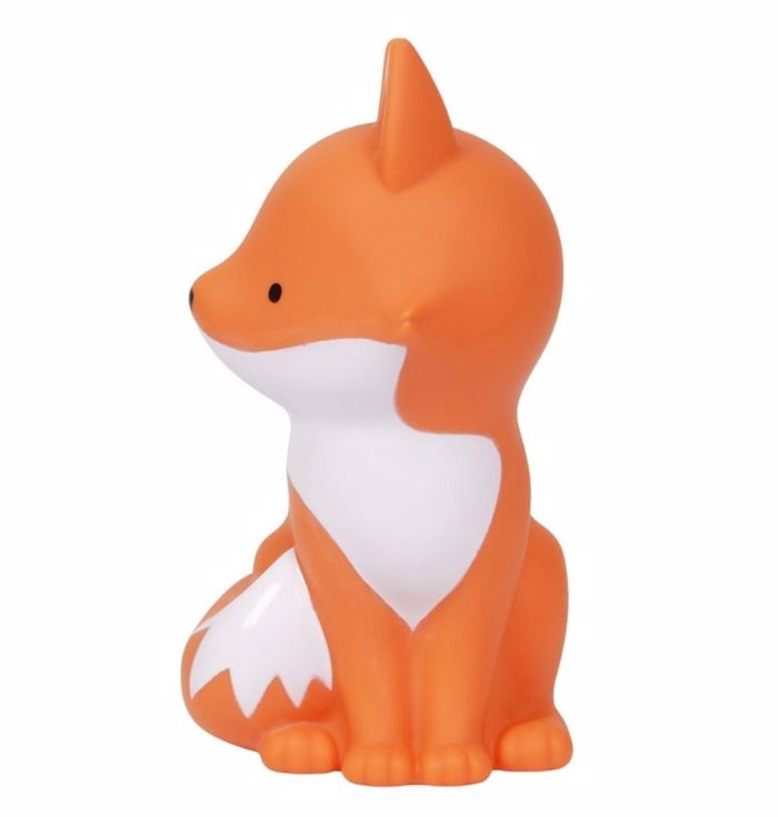 FOTAKI NuKTOS LITTLE LIGHT FOX