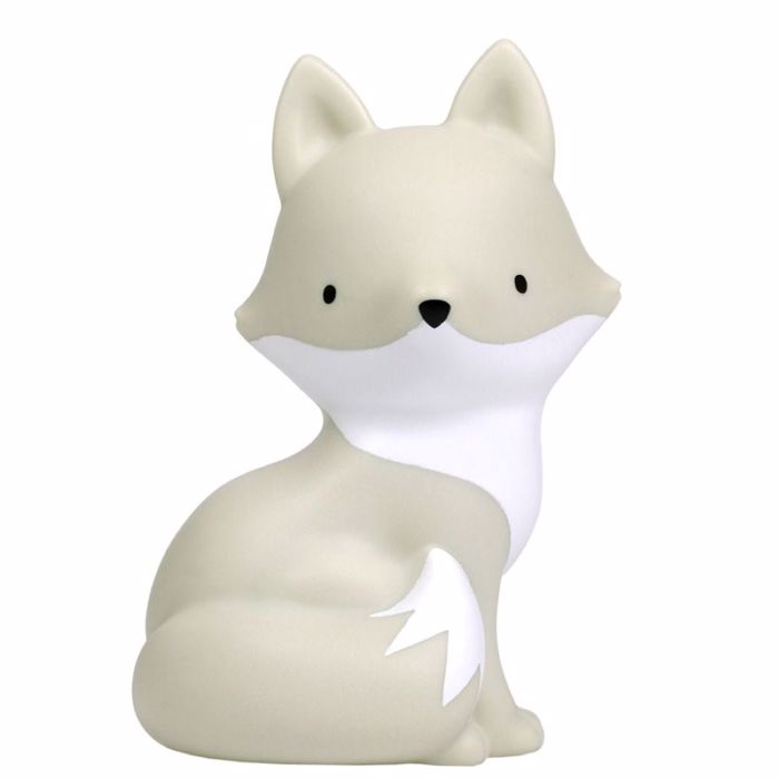 FOTAKI NuKTOS LITTLE LIGHT ARCTIC  FOX