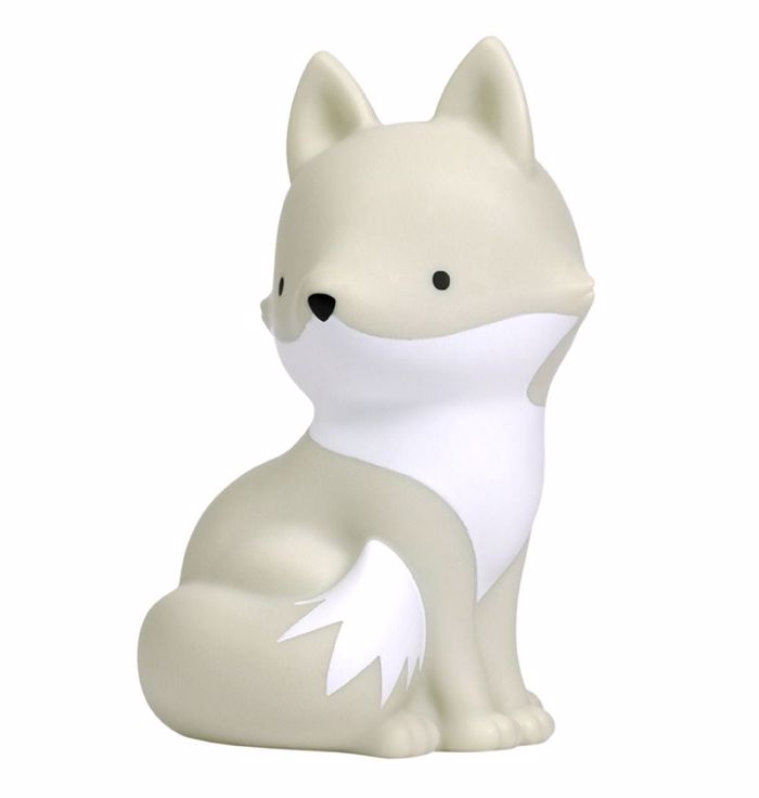 FOTAKI NuKTOS LITTLE LIGHT ARCTIC  FOX