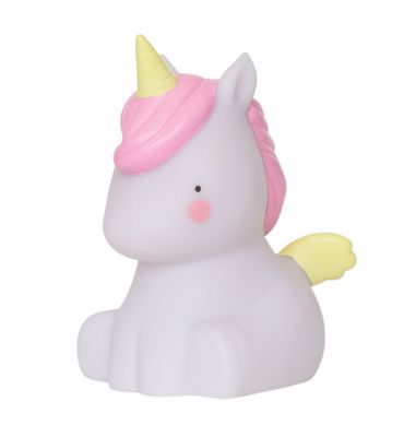 ΦΩΤΑΚΙ ΝΥΚΤΟΣ LITTLE LIGHT UNICORN