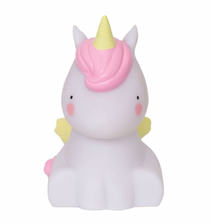 FOTAKI NuKTOS LITTLE LIGHT UNICORN