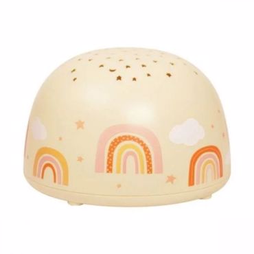 ΦΩΤΑΚΙ ΝΥΚΤΟΣ PROJECTOR LIGHT RAINBOWS