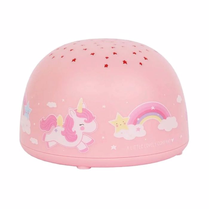 FOTAKI NuKTOS PROJECTOR LIGHT UNICORN