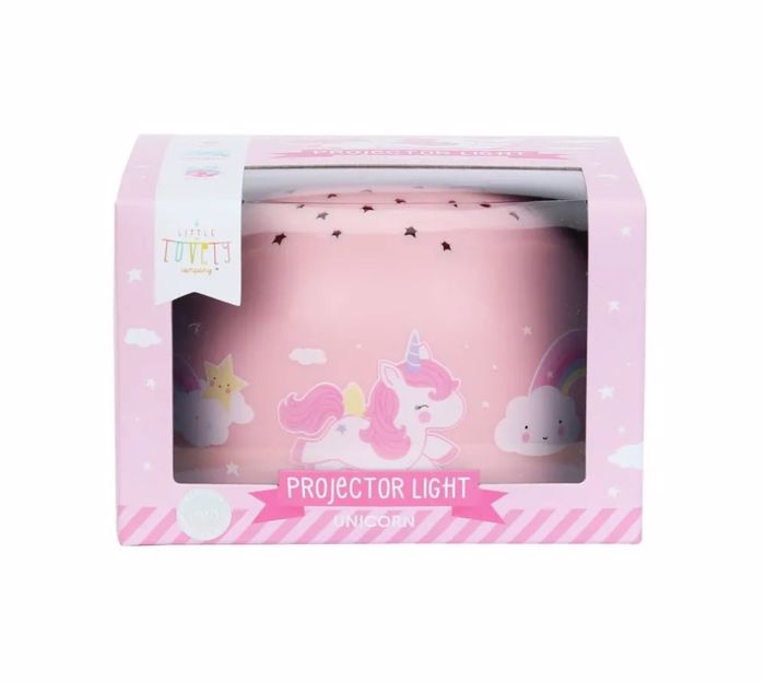 FOTAKI NuKTOS PROJECTOR LIGHT UNICORN