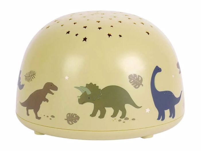 FOTAKI NuKTOS PROJECTOR LIGHT DINOSAURS