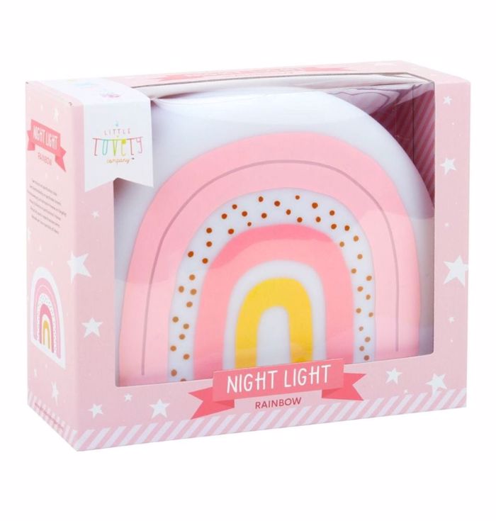 FOTAKI NuKTOS LITTLE LIGHT RAINBOW