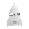 FOTAKI NuKTOS LITTLE LIGHT ROCKET