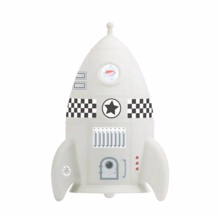 FOTAKI NuKTOS LITTLE LIGHT ROCKET