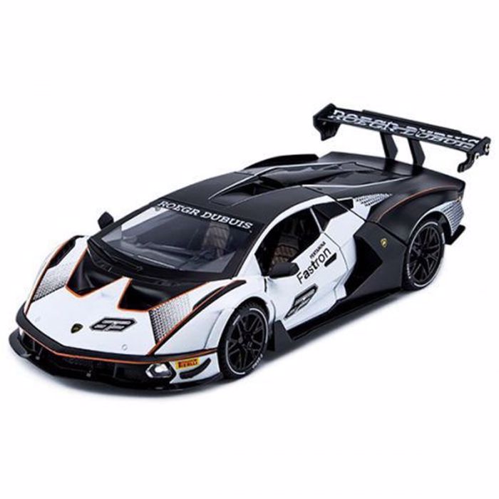 BURAGO 1/32  RACE CARS