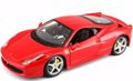BURAGO 1/24 FERRARI 458 ITALIA