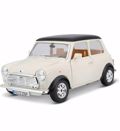 BURAGO 1/18 MINI COOPER(1969)
