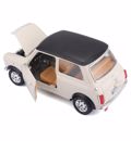 BURAGO 1/18 MINI COOPER(1969)