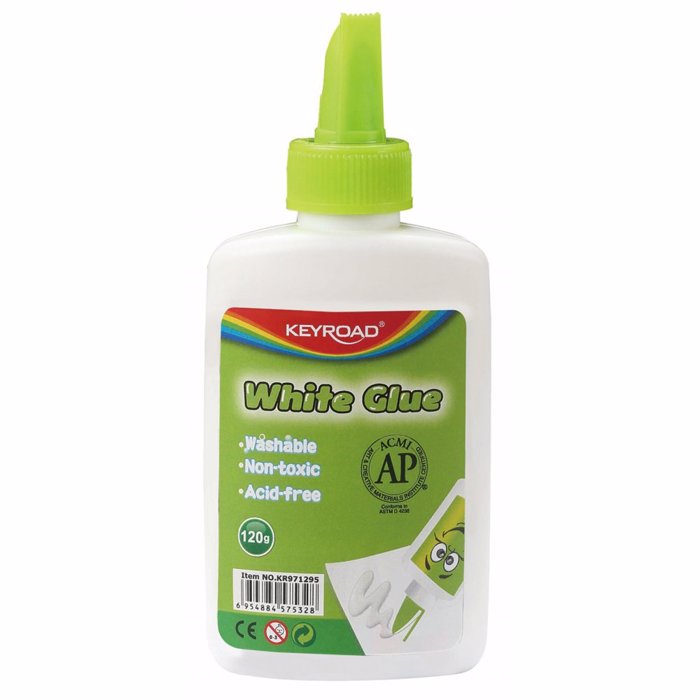 LEuKI KOLLA KEYROAD ATLAKOL 120gr