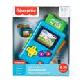 FISHER PRICE EKPAIDEuTIKI PAIXNIDOMIXANI