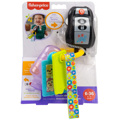FISHER PRICE EKPAIDEuTKA KLEIDIA AuTOKINITOu