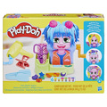 PLAY DOH KATASKEuES ME PLASTELINI HAIR STYLING SALON PLAYSET