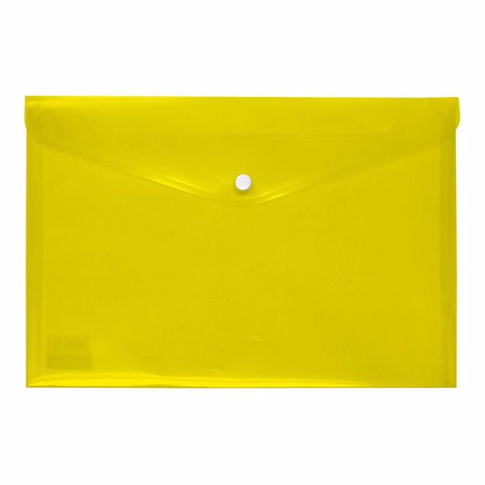 PLASTIKOS FAKELOS ME KOuMPI A4 DIAFANO