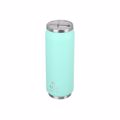 ThERMOS TRAVEL CUP SAVE THE AEGEAN 500ml BERMUDA GREEN