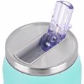 ThERMOS TRAVEL CUP SAVE THE AEGEAN 500ml BERMUDA GREEN