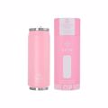 ThERMOS TRAVEL CUP SAVE THE AEGEAN 500ml BLOSSOM ROSE