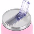 ThERMOS TRAVEL CUP SAVE THE AEGEAN 500ml BLOSSOM ROSE