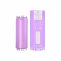 ThERMOS TRAVEL CUP SAVE THE AEGEAN 500ml LAVENDER PURPLE