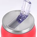 ThERMOS TRAVEL CUP SAVE THE AEGEAN 500ml SCARLET RED