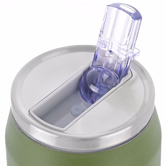 ThERMOS TRAVEL CUP SAVE THE AEGEAN 500ml FOREST SPIRIT