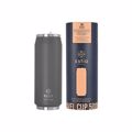 ThERMOS TRAVEL CUP SAVE THE AEGEAN 500ml FJORD GREY