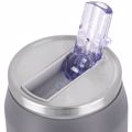 ThERMOS TRAVEL CUP SAVE THE AEGEAN 500ml FJORD GREY