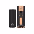 ThERMOS TRAVEL CUP SAVE THE AEGEAN 500ml MIDNIGHT BLACK