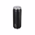 ThERMOS TRAVEL CUP SAVE THE AEGEAN 500ml MIDNIGHT BLACK
