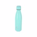 ThERMOS FLASK LITE SAVE THE AEGEAN 500ml BERMUDA GREEN