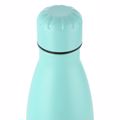 ThERMOS FLASK LITE SAVE THE AEGEAN 500ml BERMUDA GREEN