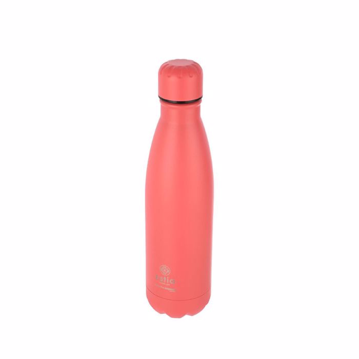ThERMOS FLASK LITE SAVE THE AEGEAN 500ml FUSION CORAL