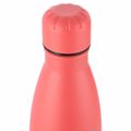 ThERMOS FLASK LITE SAVE THE AEGEAN 500ml FUSION CORAL