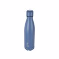 ThERMOS FLASK LITE SAVE THE AEGEAN 500ml DENIM BLUE