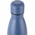 ThERMOS FLASK LITE SAVE THE AEGEAN 500ml DENIM BLUE