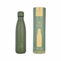 ThERMOS FLASK LITE SAVE THE AEGEAN 500ml FOREST SPIRIT