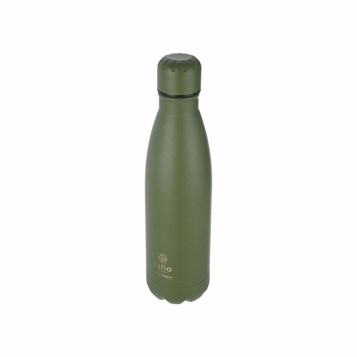 ThERMOS FLASK LITE SAVE THE AEGEAN 500ml FOREST SPIRIT