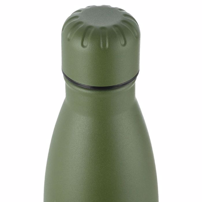 ThERMOS FLASK LITE SAVE THE AEGEAN 500ml FOREST SPIRIT