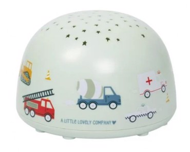 ΦΩΤΑΚΙ ΝΥΚΤΟΣ PROJECTOR LIGHT VEHICLES