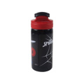 GIM PAGuRI SS 500ML SPIDERMAN BLACK CITY
