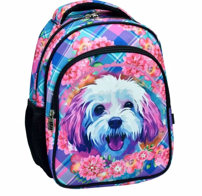 BMU TSANTA NIPIOu LOVE DOG