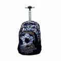 BMU TSANTA DIMOTIKOu TROLLEY SOCCER