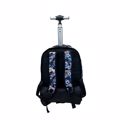 BMU TSANTA DIMOTIKOu TROLLEY SOCCER