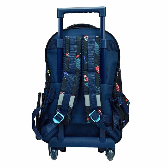 GIM TSANTA TROLLEY DIMOTIKOu UNDER THE LIGHTS